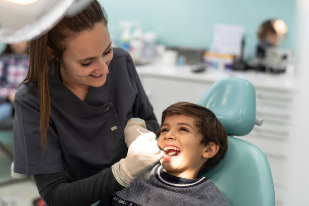 Best Tooth Pain Emergency Relief  in Scottsbluff, NE